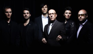 Νέα τραγούδια από Puscifer, Draconian, Deftones κ.ά.