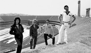 Queen: Για πρώτη φορά στο Billboard Top 10 το "Greatest Hits" 