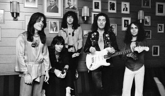 Οι Rainbow «στην σκιά του μάγου»