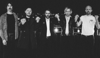 Οι Refused δουλεύουν πάνω σε νέα μουσική