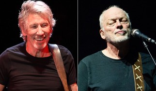 Roger Waters: «Ο David Gilmour νομίζει πως οι Pink Floyd του ανήκουν και εγώ είμαι κάποιος άσχετος…»