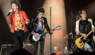 "You Can’t Always Get What You Want": Rolling Stones vs Covid-19