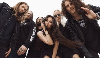 Οι Amaranthe ανακοινώνουν τον νέο τους δίσκο