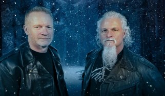 O Jon Schaffer συνεργάζεται ξανά με τον Matt Barlow