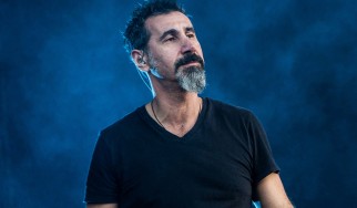 Νέο EP από τον Serj Tankian