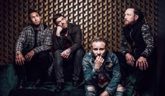 "Atlas Falls": Ακυκλοφόρητο κομμάτι από τους Shinedown