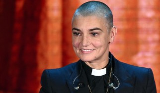 Sinead O'Connor: «Πεθαίνω της πείνας εξαιτίας της αγοραφοβίας μου»