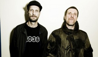 Νέο video των Sleaford Mods με πρωταγωνίστρια την Kate Dickie από το Game Of Thrones