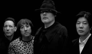 Οι Smashing Pumpkins αποκαλύπτουν δύο τραγούδια από τον νέο τους δίσκο