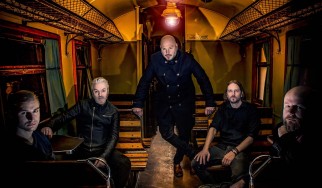 Νέα τραγούδια από Soilwork, Bring Me The Horizon, Korpiklaani κ.ά