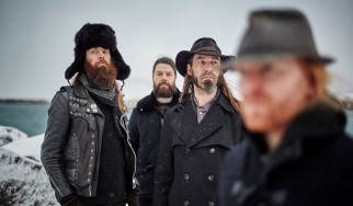 Οι Solstafir πραγματοποιούν διαδικτυακή προακρόαση του νέου τους δίσκου