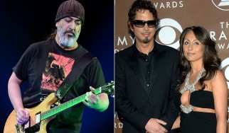 Οι Soundgarden πληροφορήθηκαν τον θάνατο του Chris Cornell από το… facebook