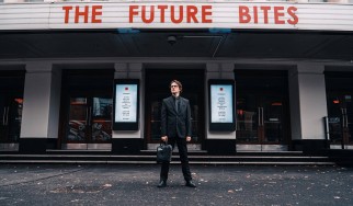 Μοναδικό αντίτυπο του νέου δίσκου του Steven Wilson πωλήθηκε έναντι πενταψήφιου ποσού