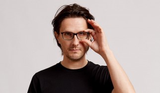 "Personal Shopper": Ακούστε το νέο single του Steven Wilson 