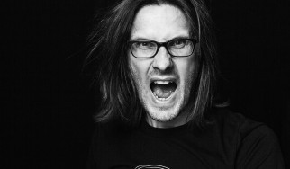 Steven Wilson: «Η κιθάρα δεν με εμπνέει πια» 