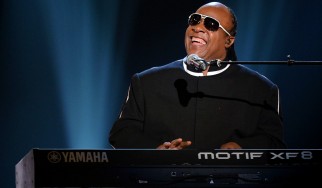 Ο Stevie Wonder επιστρέφει στα μουσικά δρώμενα