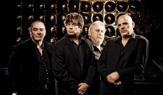Έφυγε από την ζωή ο Dave Greenfield των Stranglers