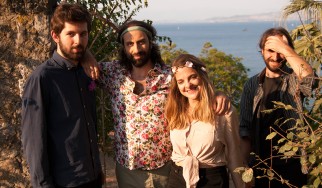 Τα Παιδιά Της Παλαιότητας επιστρέφουν με νέο δίσκο