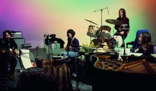 "The Beatles: Get Back": Πρώτο απόσπασμα από το επερχόμενο ντοκιμαντέρ του Peter Jackson