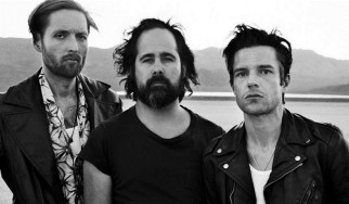 Ακούστε το νέο τραγούδι των Killers, "My Own Soul's Warning"