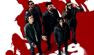 Με Billy Joel η επιστροφή του The Boys