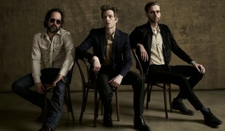 Killers: «Κερδίσαμε βραβείο Grammy!»