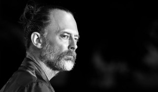 Τέσσερα σπάνια κομμάτια από τον Thom Yorke