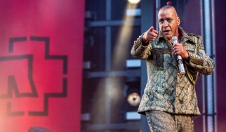 Ο Till Lindemann νοσηλεύεται με πνευμονία