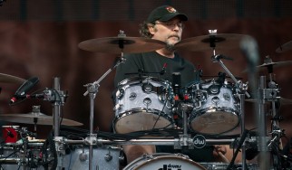 Έφυγε από τη ζωή ο Todd Nance των Widespread Panic