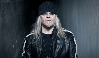 Νέο project από τον πρώην frontman των Celtic Frost, Thomas Gabriel Fischer 
