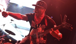 "No Justice, No Peace": Μια ταινία μικρού μήκους με μουσική από τον Tom Morello