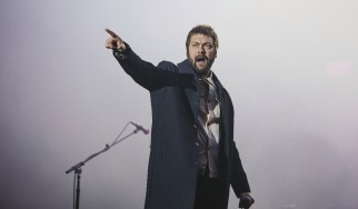 Αποχώρησε ο Tom Meighan από τους Kasabian