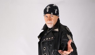 Έρχεται προσωπικός δίσκος πρώην τραγουδιστή των Black Sabbath