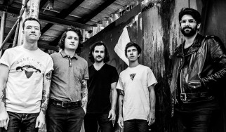 Νέο single από τον επερχόμενο δίσκο των Touche Amore