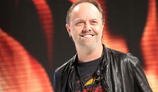 Lars Ulrich: «Οι Metallica ξεκίνησαν σαν μπάντα διασκευών»