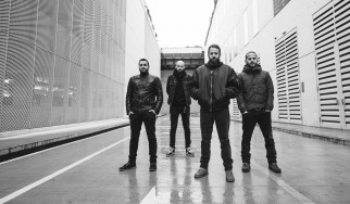 "Bipolar": Όλες οι πληροφορίες για το νέο δίσκο των Void Droid