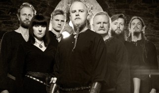 Οι Wardruna εορτάζουν το Χειμερινό Ηλιοστάσιο με νέο τραγούδι