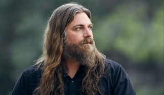 "On The Widow's Walk" θα λέγεται ο νέος δίσκος των White Buffalo