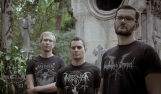 Σε φυσική μορφή θα κυκλοφορήσει συλλογή των White Ward