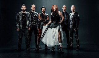 Νέο single για... «ένα κόσμο που αλλάζει» από τους Within Temptation