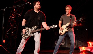 Wolfgang Van Halen: Νέο single αφιερωμένο στον πατέρα του