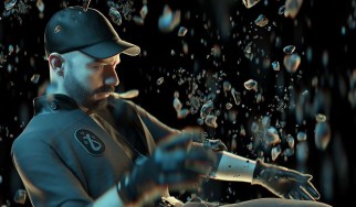 Ο Woodkid επιστρέφει στην Αθήνα
