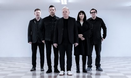 Οι Stephen Morris and Gillian Gilbert θα απέχουν από τις συναυλίες των New Order