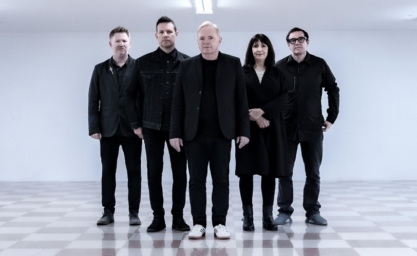 Οι Stephen Morris and Gillian Gilbert θα απέχουν από τις συναυλίες των New Order