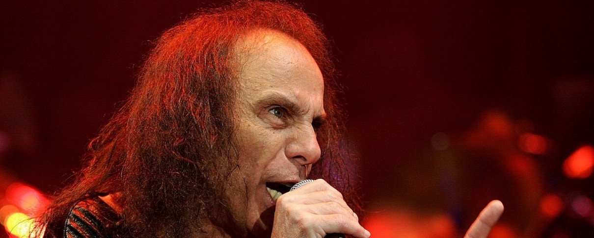 Διαδικτυακή εκδήλωση του Ronnie James Dio Cancer Fund με πληθώρα καλεσμένων