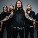 Οι Amorphis επιστρέφουν με νέο δίσκο