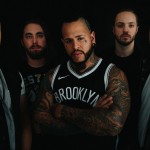 Εκτός Bad Wolves ο frontman Tommy Vext