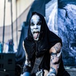 Behemoth: O Nergal κατηγορείται εκ νέου για προσβολή θρησκευτικού αισθήματος