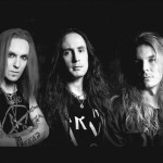 Ακούστε το πρώτο single των Bodom After Midnight