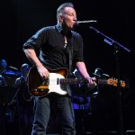 Ο Bruce Springsteen πούλησε τα εκδοτικά του δικαιώματα στη Sony